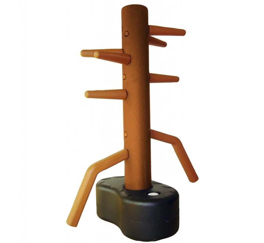 Wing Chun Dummy (Houten Man)