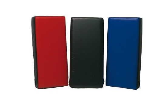 Canvas Muurkussen (3-delig)